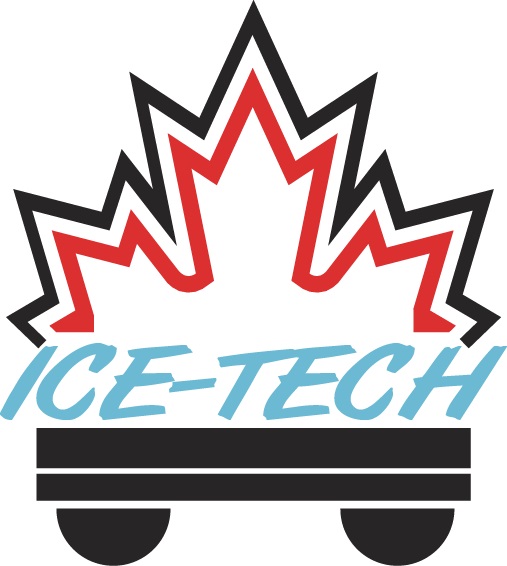 ice tech logo